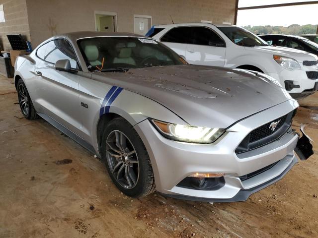 1FA6P8CF8F5399049 | 2015 FORD MUSTANG GT