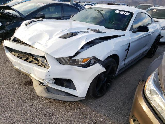 1FA6P8CF8G5303860 | 2016 FORD MUSTANG GT