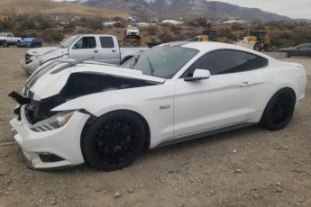 1FA6P8CF8H5250496 | 2017 FORD MUSTANG GT