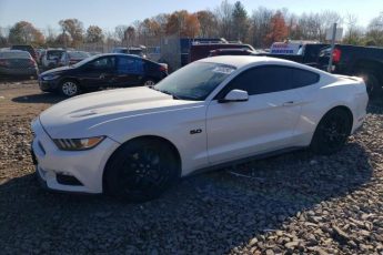 1FA6P8CF8H5305349 | 2017 FORD MUSTANG GT