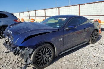 1FA6P8CF8J5180052 | 2018 FORD MUSTANG GT