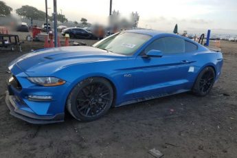 1FA6P8CF8K5148204 | 2019 FORD MUSTANG GT