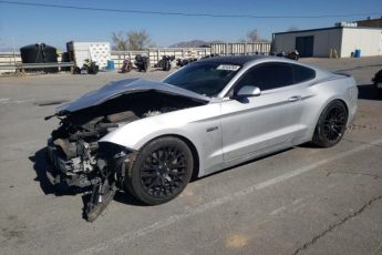 1FA6P8CF8K5168565 | 2019 FORD MUSTANG GT