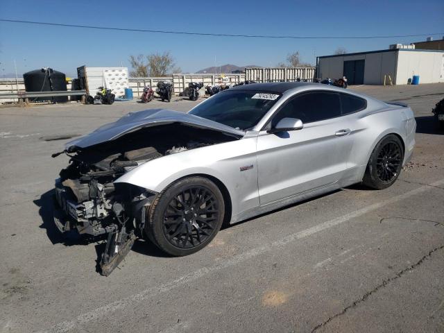 1FA6P8CF8K5168565 | 2019 FORD MUSTANG GT