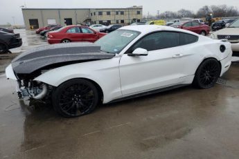 1FA6P8CF8L5173184 | 2020 FORD MUSTANG GT