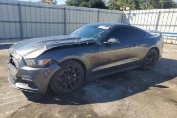 1FA6P8CF9F5302960 | 2015 FORD MUSTANG GT