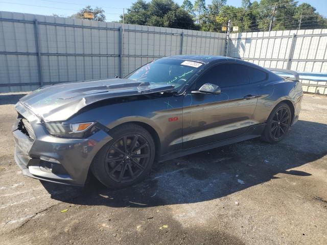 1FA6P8CF9F5302960 | 2015 FORD MUSTANG GT