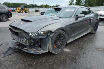 1FA6P8CF9F5423164 | 2015 FORD MUSTANG GT