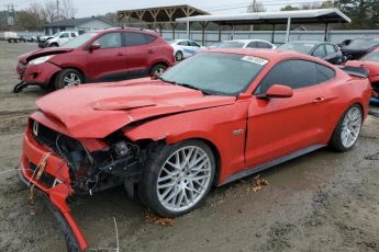 1FA6P8CF9F5423827 | 2015 FORD MUSTANG GT