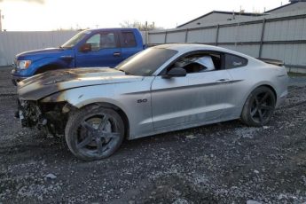 1FA6P8CF9F5435461 | 2015 FORD MUSTANG GT