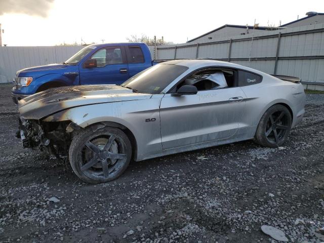 1FA6P8CF9F5435461 | 2015 FORD MUSTANG GT