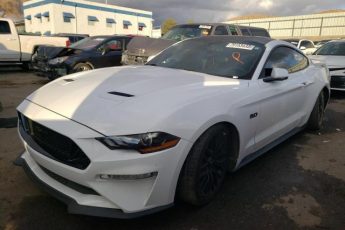 1FA6P8CF9J5105084 | 2018 FORD MUSTANG GT