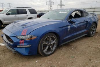 1FA6P8CF9N5109318 | 2022 FORD MUSTANG GT