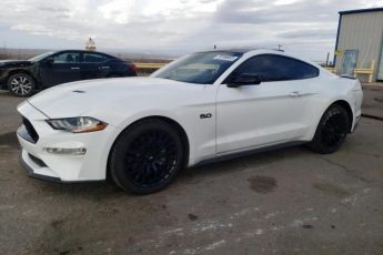 1FA6P8CF9N5109352 | 2022 FORD MUSTANG GT