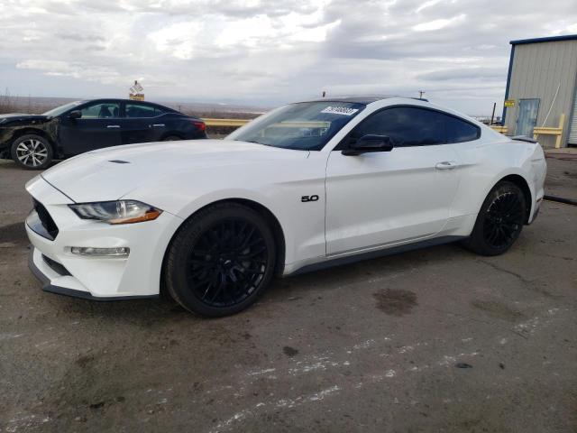 1FA6P8CF9N5109352 | 2022 FORD MUSTANG GT