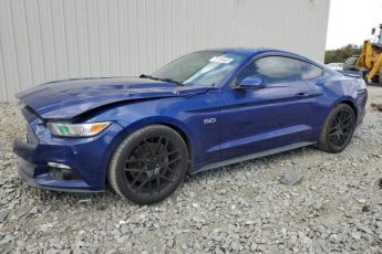 1FA6P8CFXG5228191 | 2016 FORD MUSTANG GT