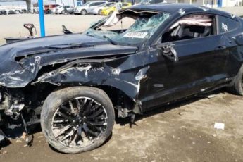 1FA6P8CFXG5246707 | 2016 FORD MUSTANG GT