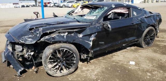 1FA6P8CFXG5246707 | 2016 FORD MUSTANG GT