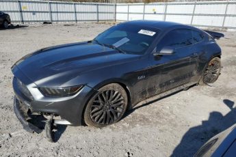 1FA6P8CFXG5251602 | 2016 FORD MUSTANG GT