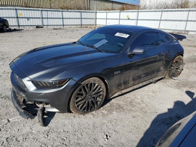 1FA6P8CFXG5251602 | 2016 FORD MUSTANG GT