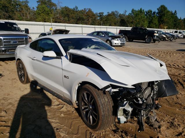 1FA6P8CFXH5345108 | 2017 FORD MUSTANG GT