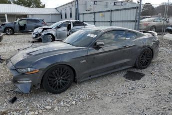 1FA6P8CFXK5106374 | 2019 FORD MUSTANG GT