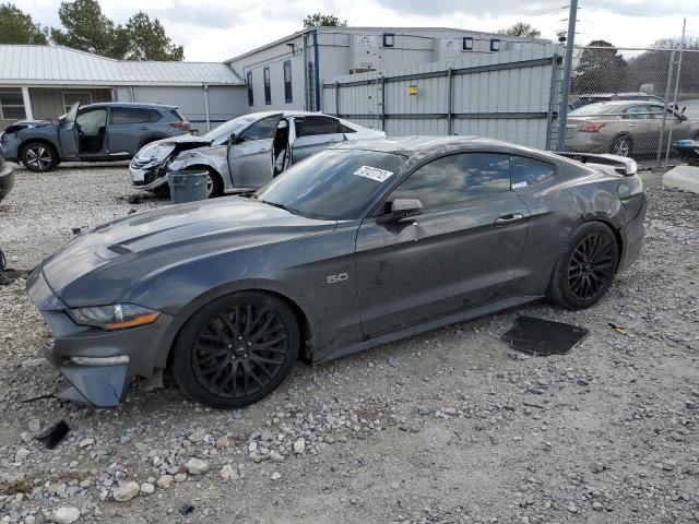 1FA6P8CFXK5106374 | 2019 FORD MUSTANG GT