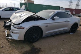 1FA6P8CFXK5116080 | 2019 FORD MUSTANG GT