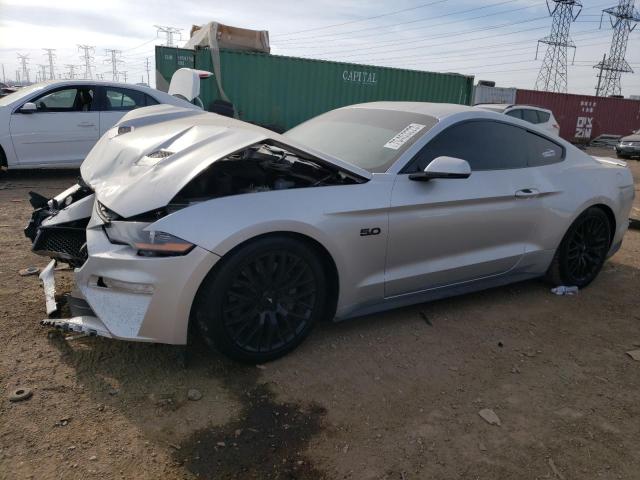 1FA6P8CFXK5116080 | 2019 FORD MUSTANG GT