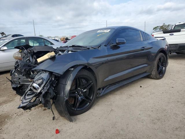 1FA6P8CFXK5167093 | 2019 FORD MUSTANG GT