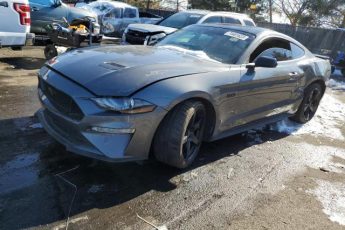 1FA6P8CFXM5155643 | 2021 FORD MUSTANG