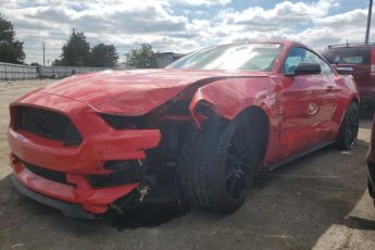 1FA6P8JZ4G5526099 | 2016 FORD MUSTANG SH