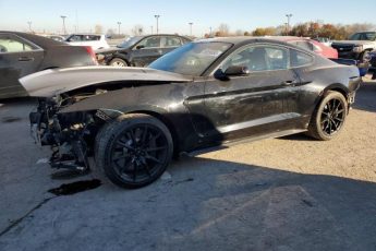 1FA6P8JZ6G5522474 | 2016 FORD MUSTANG SH