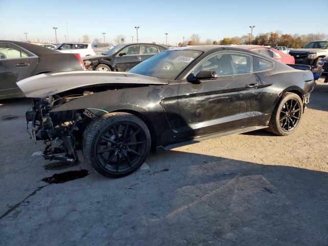 1FA6P8JZ6G5522474 | 2016 FORD MUSTANG SH