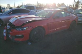 1FA6P8JZXK5551405 | 2019 FORD MUSTANG SH