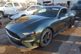 1FA6P8K03L5580181 | 2020 FORD MUSTANG BU