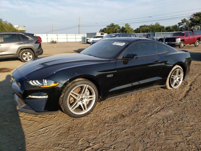 1FA6P8TD5N5109427 | 2022 FORD MUSTANG