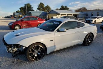 1FA6P8TDXM5146875 | 2021 FORD MUSTANG