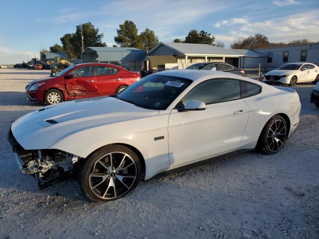 1FA6P8TDXM5146875 | 2021 FORD MUSTANG