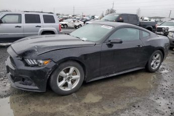 1FA6P8TH0F5418808 | 2015 FORD MUSTANG