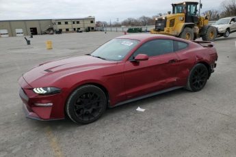 1FA6P8TH0J5127704 | 2018 FORD MUSTANG