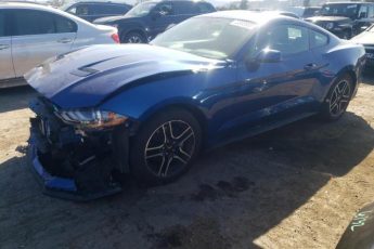 1FA6P8TH0J5146835 | 2018 FORD MUSTANG