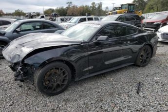 1FA6P8TH0J5171184 | 2018 FORD MUSTANG