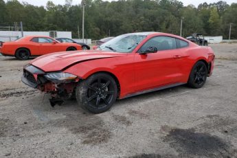 1FA6P8TH0K5116851 | 2019 FORD MUSTANG