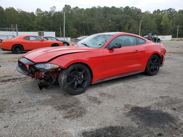 1FA6P8TH0K5116851 | 2019 FORD MUSTANG