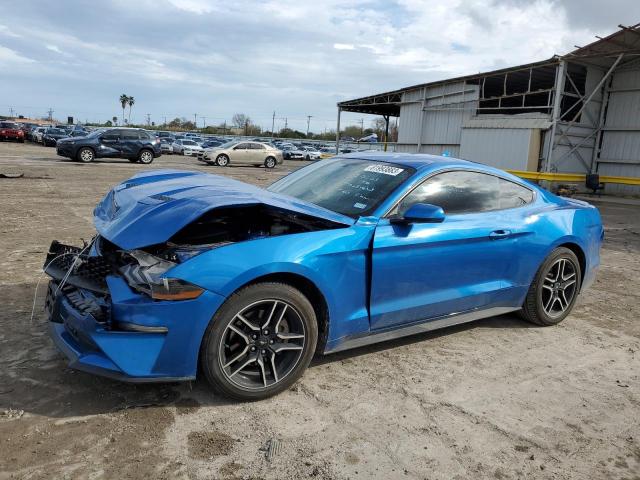 1FA6P8TH0L5187940 | 2020 FORD MUSTANG