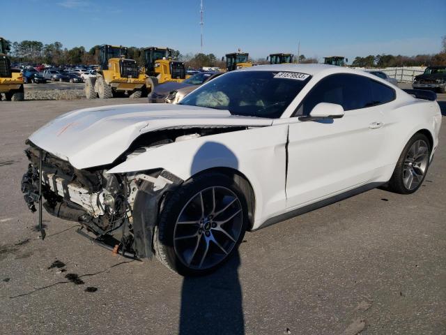 1FA6P8TH1F5308902 | 2015 FORD MUSTANG