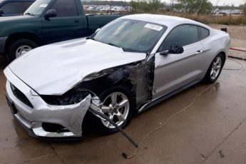 1FA6P8TH1F5338109 | 2015 FORD MUSTANG