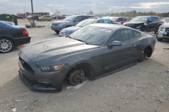 1FA6P8TH1F5340376 | 2015 FORD MUSTANG