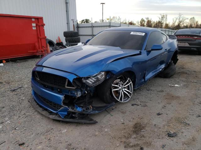 1FA6P8TH1H5238367 | 2017 FORD MUSTANG